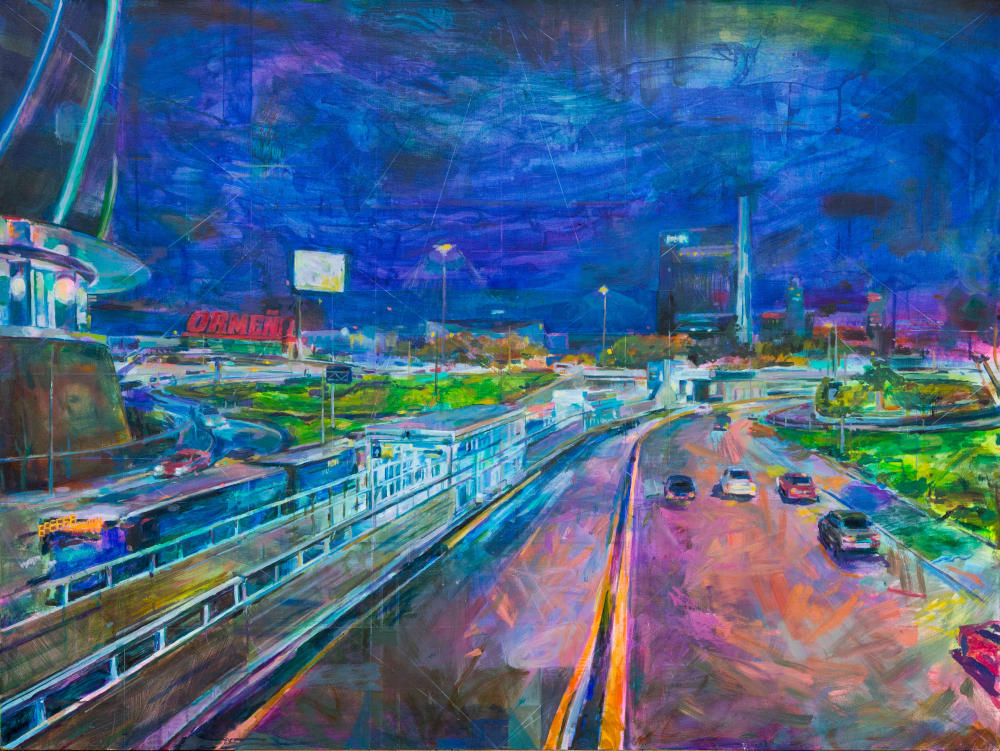 Image of Artwork
